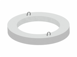 Кольцо опорное 600 мм x 300 мм