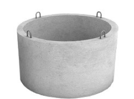 Бетонное кольцо